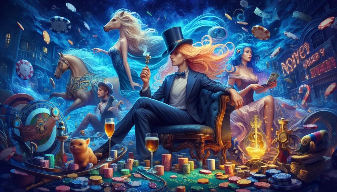 Capospin Casino